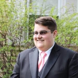 Meet your Posher, Cameron